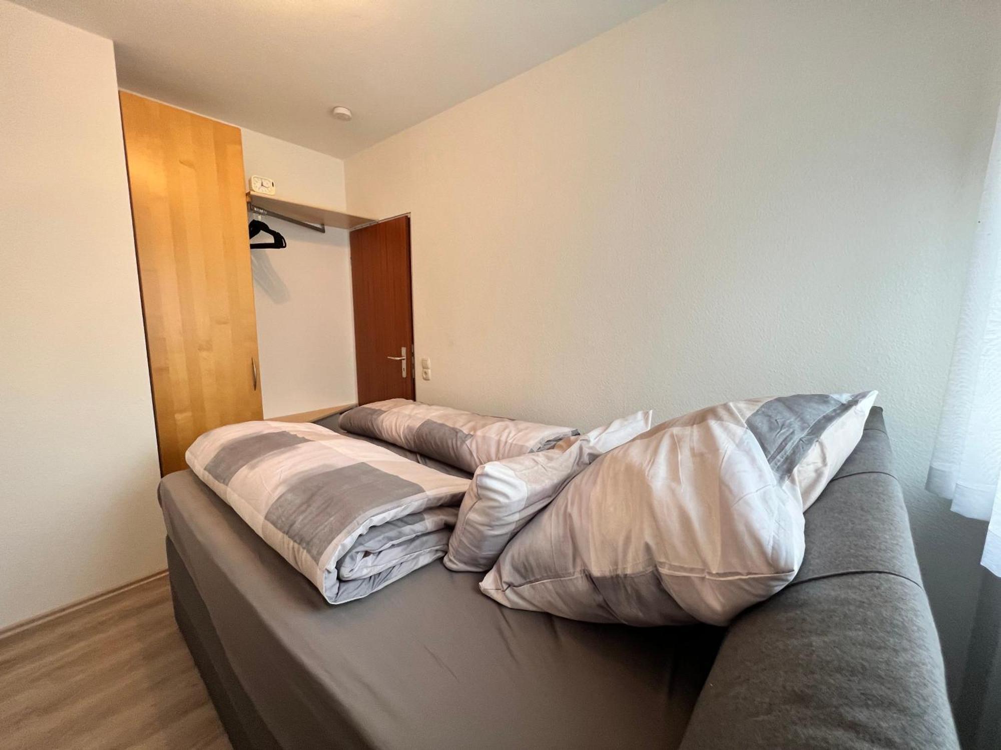 Appartement Mila à Uberlingen Extérieur photo