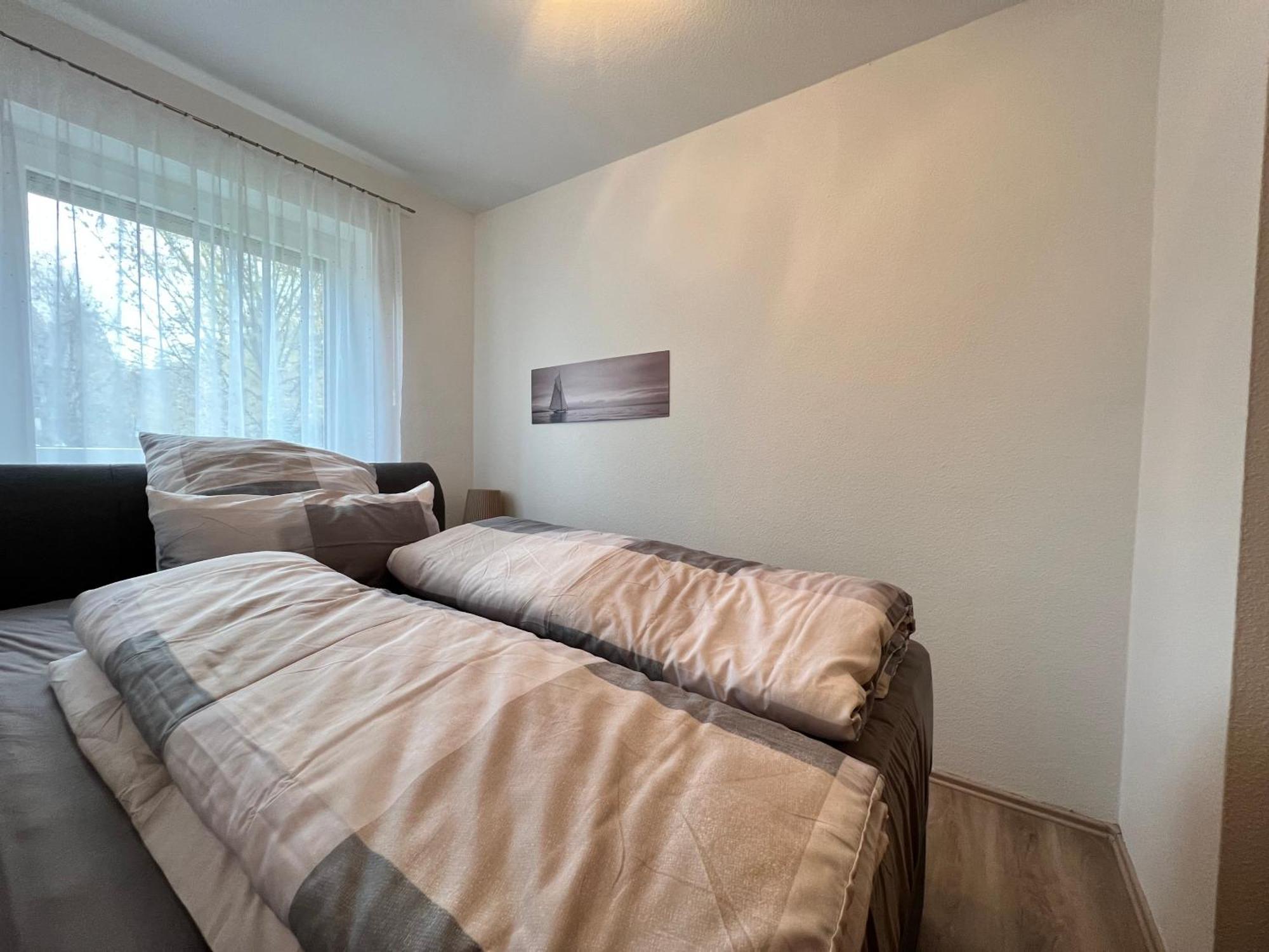 Appartement Mila à Uberlingen Extérieur photo