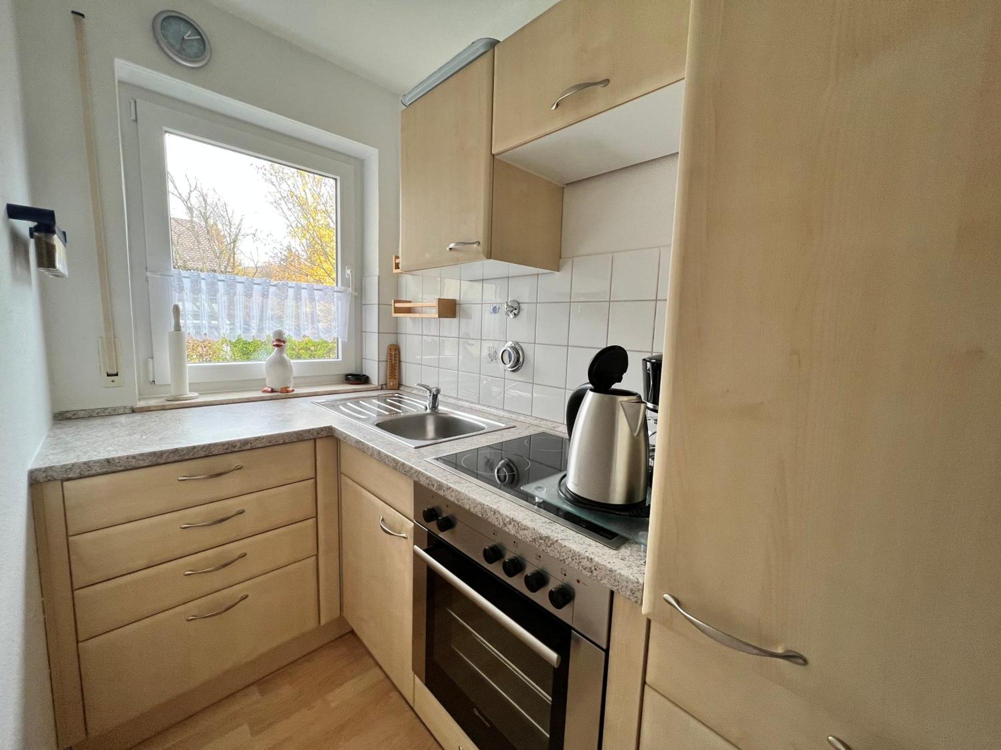 Appartement Mila à Uberlingen Extérieur photo