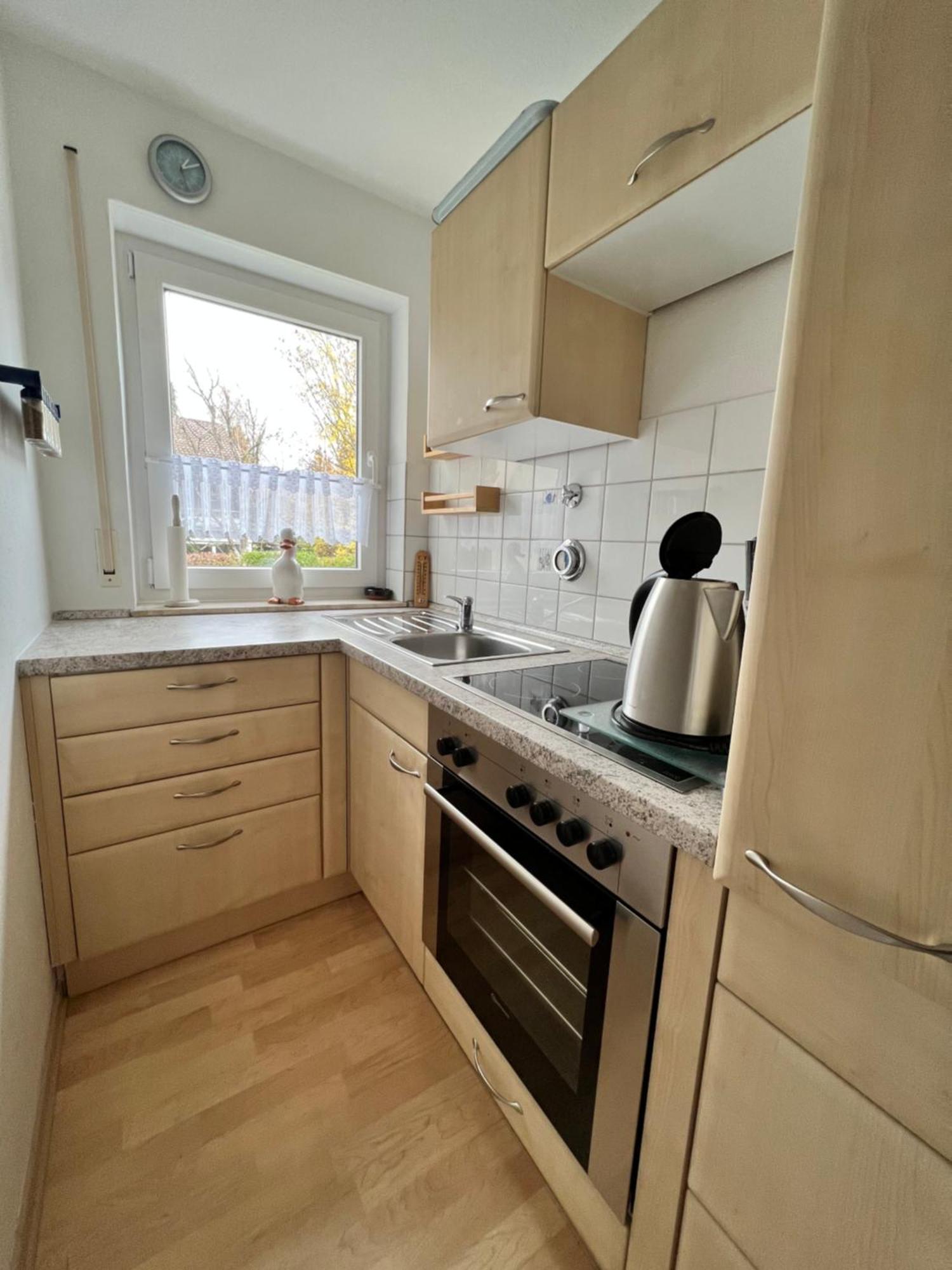 Appartement Mila à Uberlingen Extérieur photo