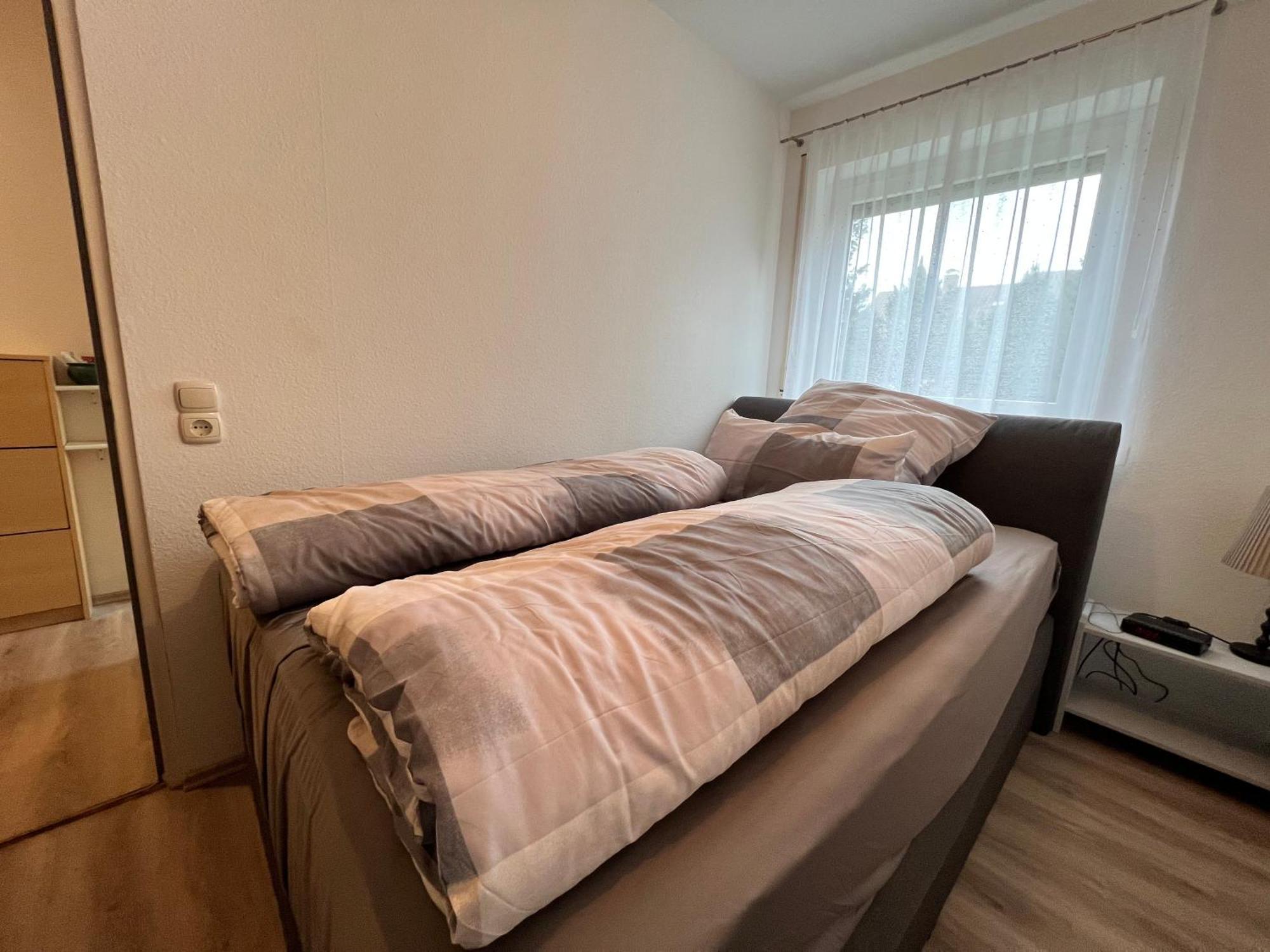 Appartement Mila à Uberlingen Extérieur photo