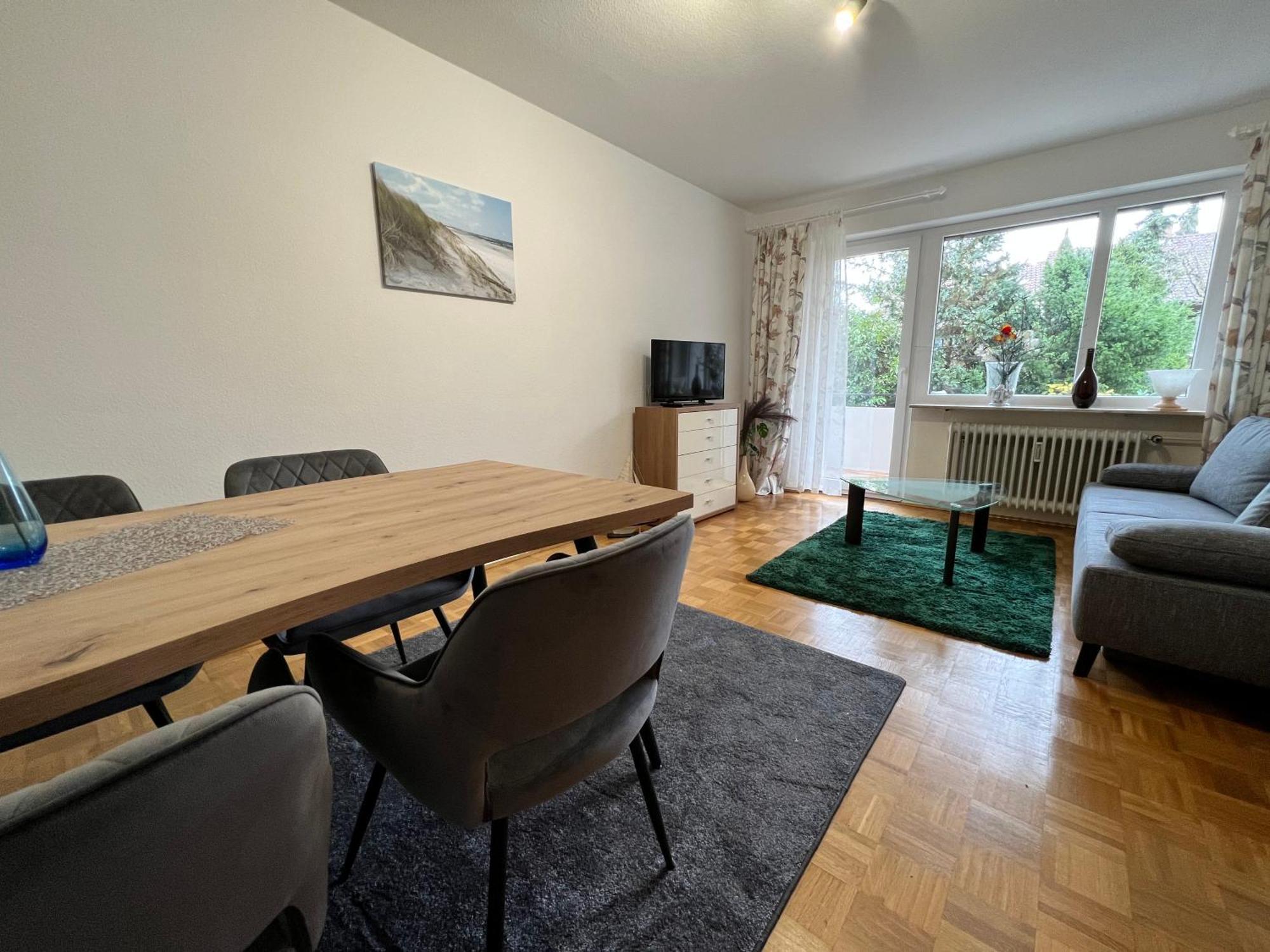 Appartement Mila à Uberlingen Extérieur photo