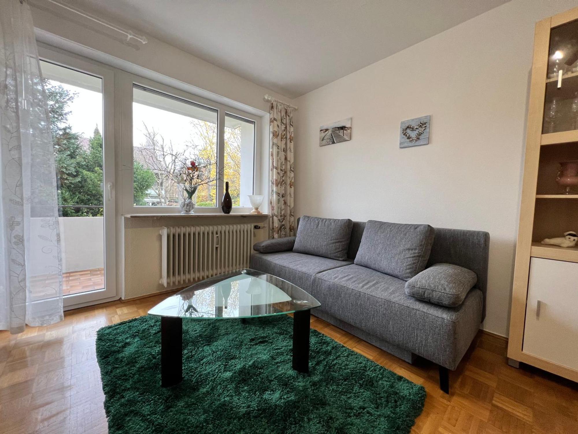 Appartement Mila à Uberlingen Extérieur photo