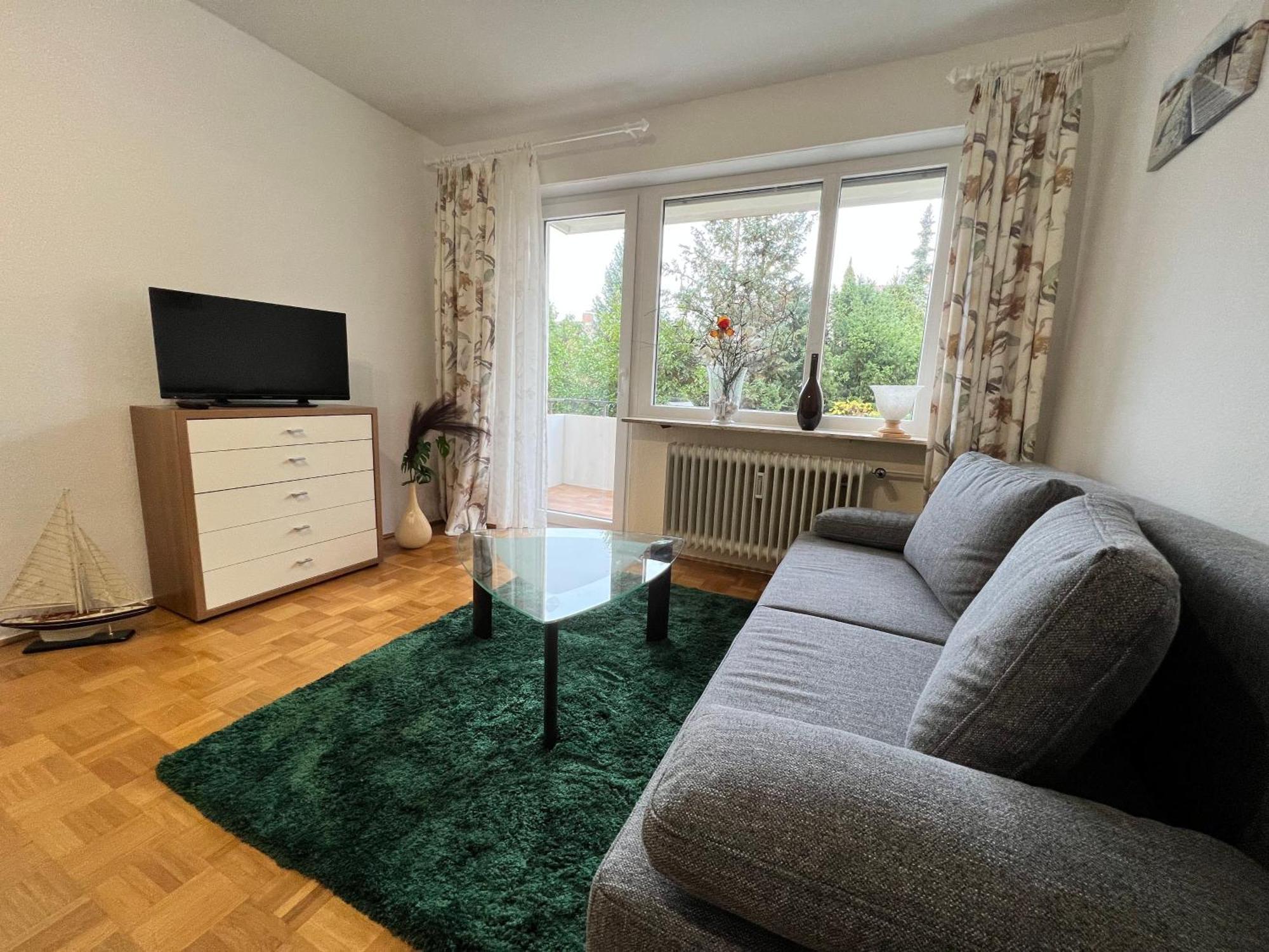 Appartement Mila à Uberlingen Extérieur photo